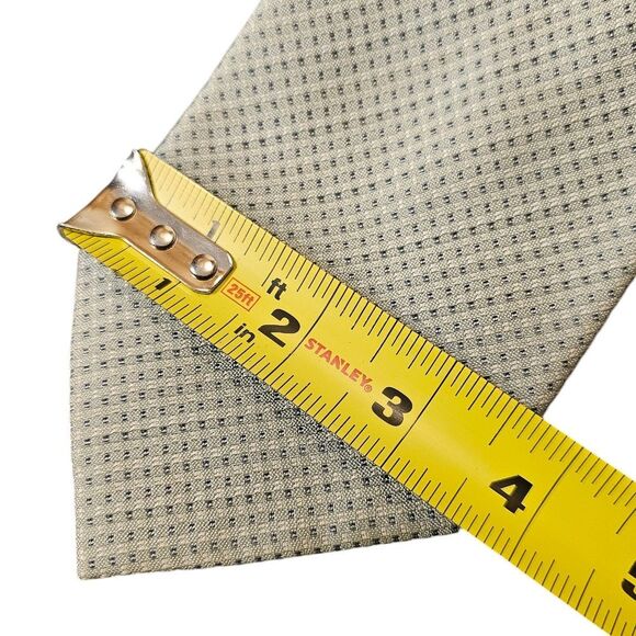 NEW COLLECTION STUDIO TIE - Picture 5 of 7